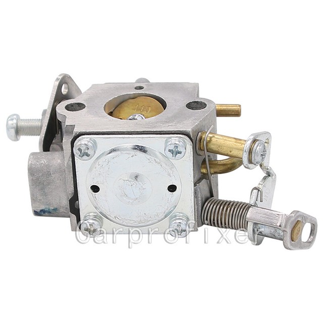 985597001 Carburetor FITS Ryobi PCN4545 PCN4040 Homelite 38cc 16 Chain