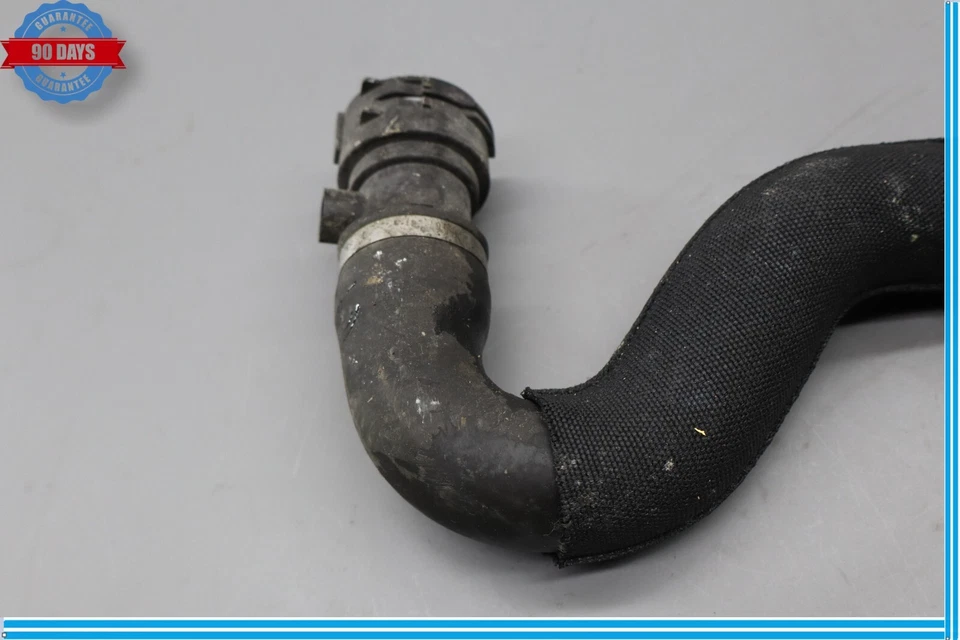 Manguera de radiador de tubo de refrigerante inferior fabricante original para Audi A6 Quattro A7 Quattro 12-15 Foto 4 de 4