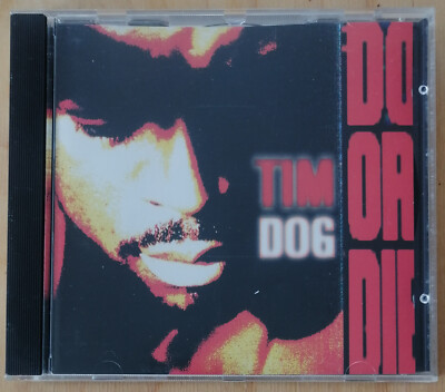 Tim Dog   Do Or Die