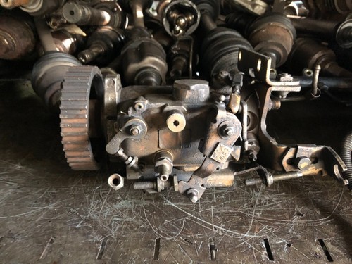R8443B554E Einspritzpumpe Opel Vectra A 1.6 - Bild 8 von 14