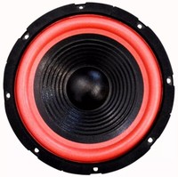 1 Kores Audio M-88 Woofer 200 Mm Durchmesser 150 Watt Max 8 Ohm Lautsprecherbox