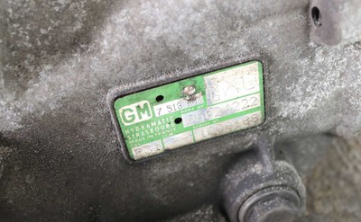 S BMW 24007518604 Transmission at X5 03 E53 for sale online | eBay 