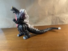 2020 Toho Godzilla Playmates SpaceGodzilla 7  Figure Kaiju Sci Fi Movie Monster