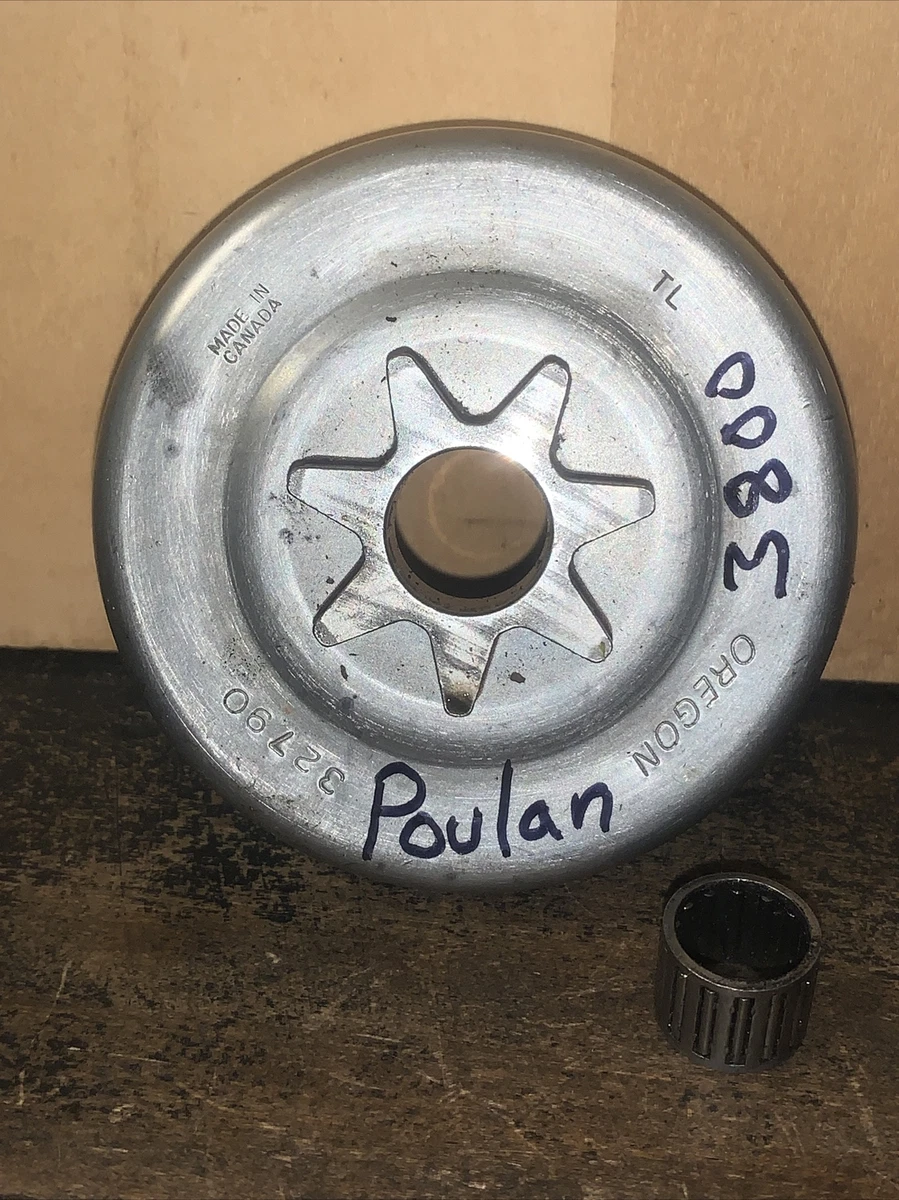 Poulan 3800 2024