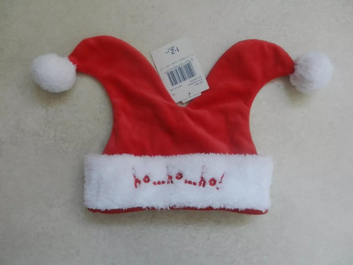Sainsburys baby cheap hat