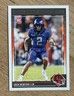 2024 Panini Score Josh Newton Rookie #357 (RC) Cincinnati Bengals