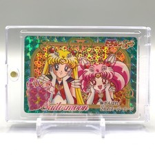 Sailor Moon SuperS Carddass Trading Card 364 Holo Anime Japan ww911