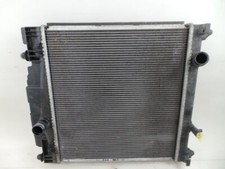 Radiateur Toyota IQ