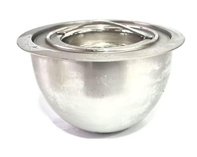 Midas Ice Cream Maker Makes 1.5L Ice Cream Gelato Sorbet And Frozen Yogurt