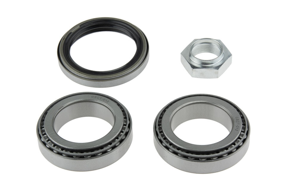Roulement de roue avant pour Citroën Jumper et Fiat Ducato 71714450