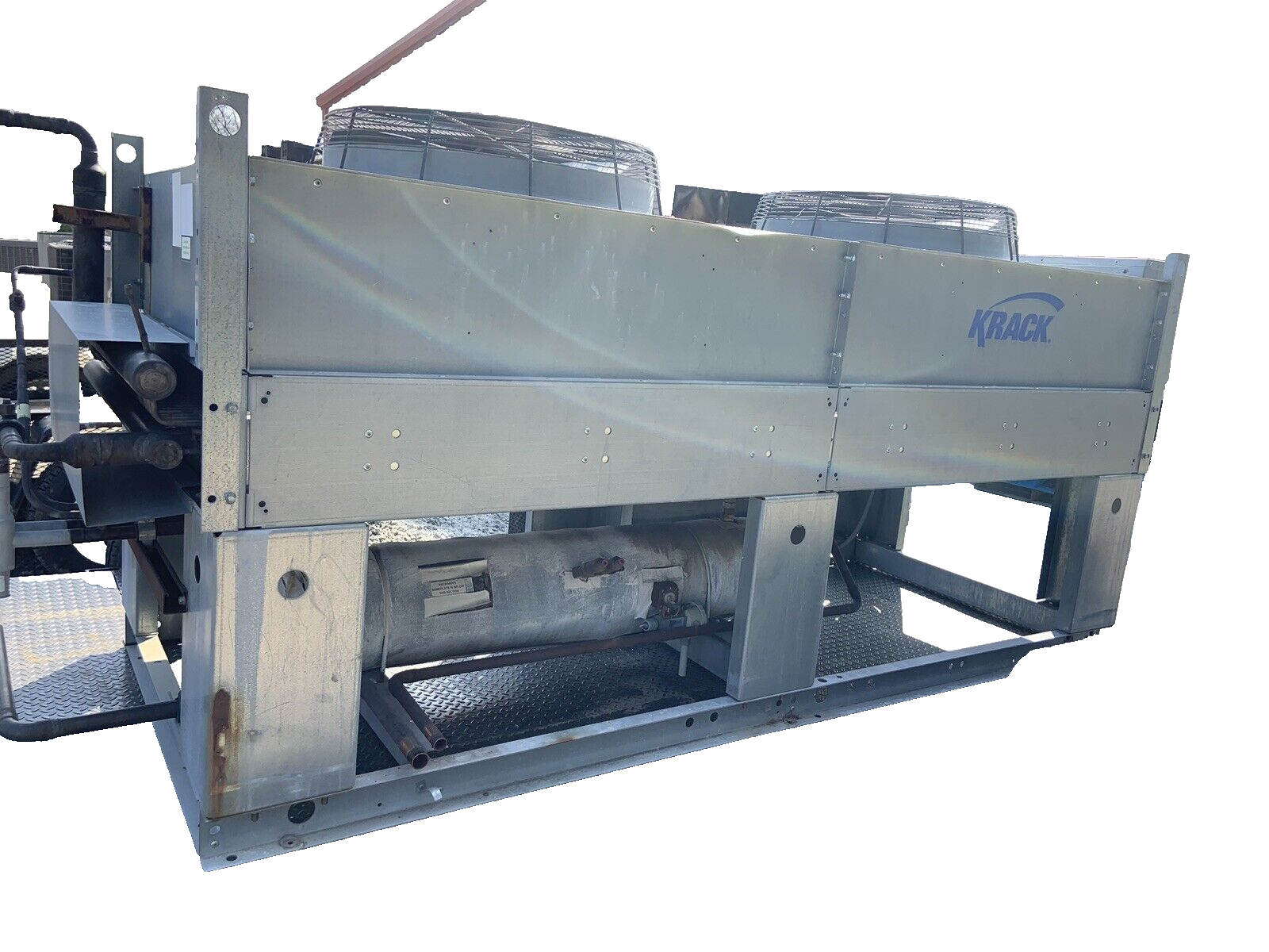 Krack Levitor II AirCooled Condenser LAVF12310KA eBay