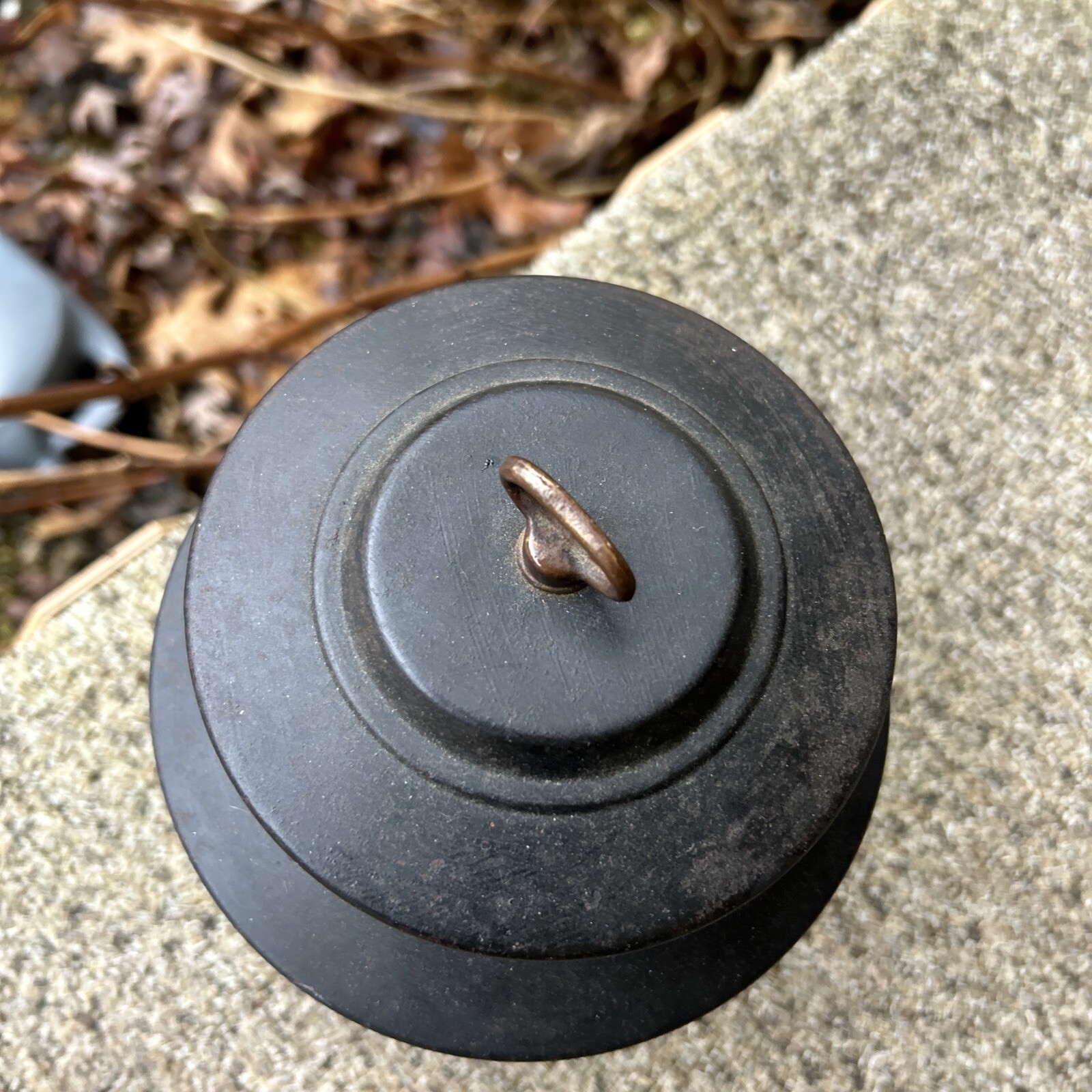 Vintage Humphrey Gas Light Co Lantern eBay