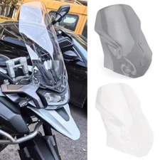 For Tiger 1200 GT Pro Explorer Rally Motorcycle Windshield Screen Protector