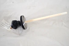 T-Thermal Screw-in RTD Temperature Probe with Flange-THEM073