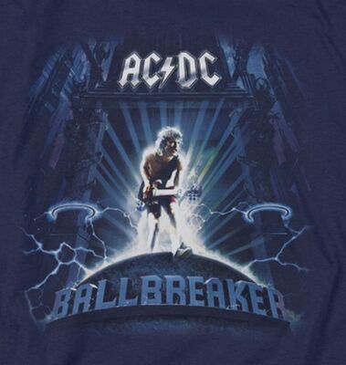 AC/DC 