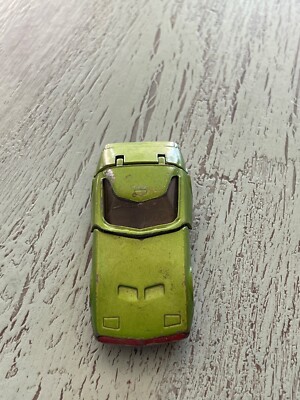 Vintage 1970 Matchbox #52 Dodge Charger MK-III. Great shape! | eBay