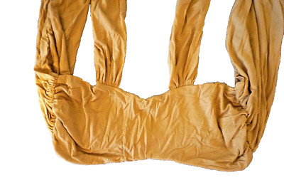 NWT INDAH BERGEN Palomino Top Size Medium 2