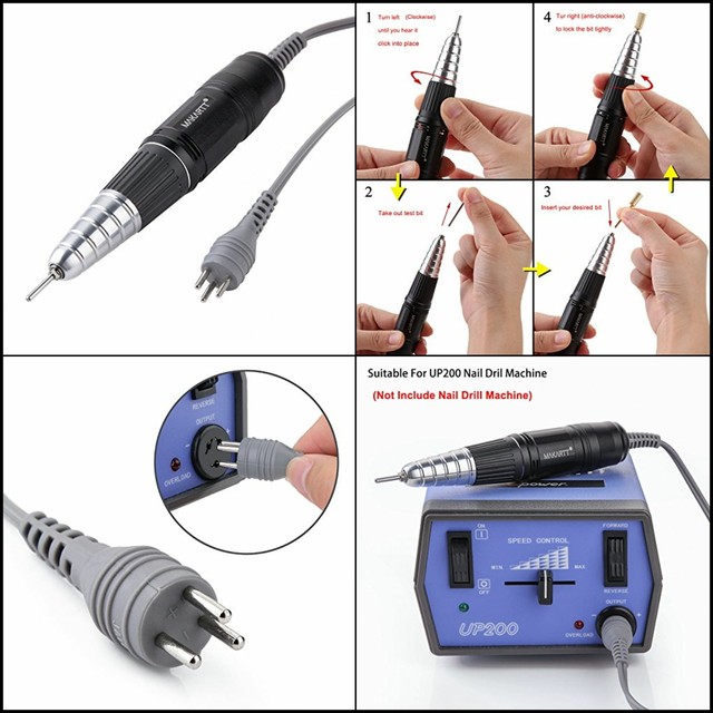 up200 handpiece