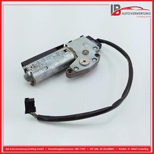 Moteur Mercedes 208