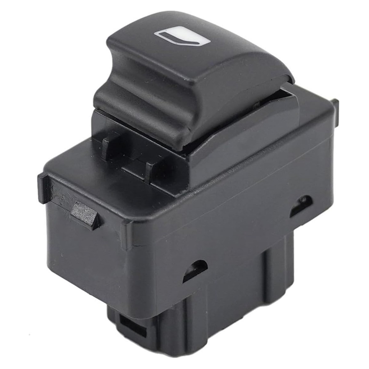 Interrupteur Lève-Vitre Électrique Peugeot 207 Passager Droit 6 Broches 6554.QK