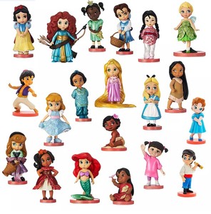 colección animators