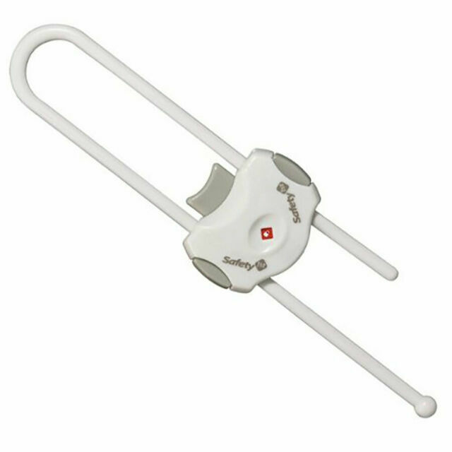 safety 1st cupboard locks