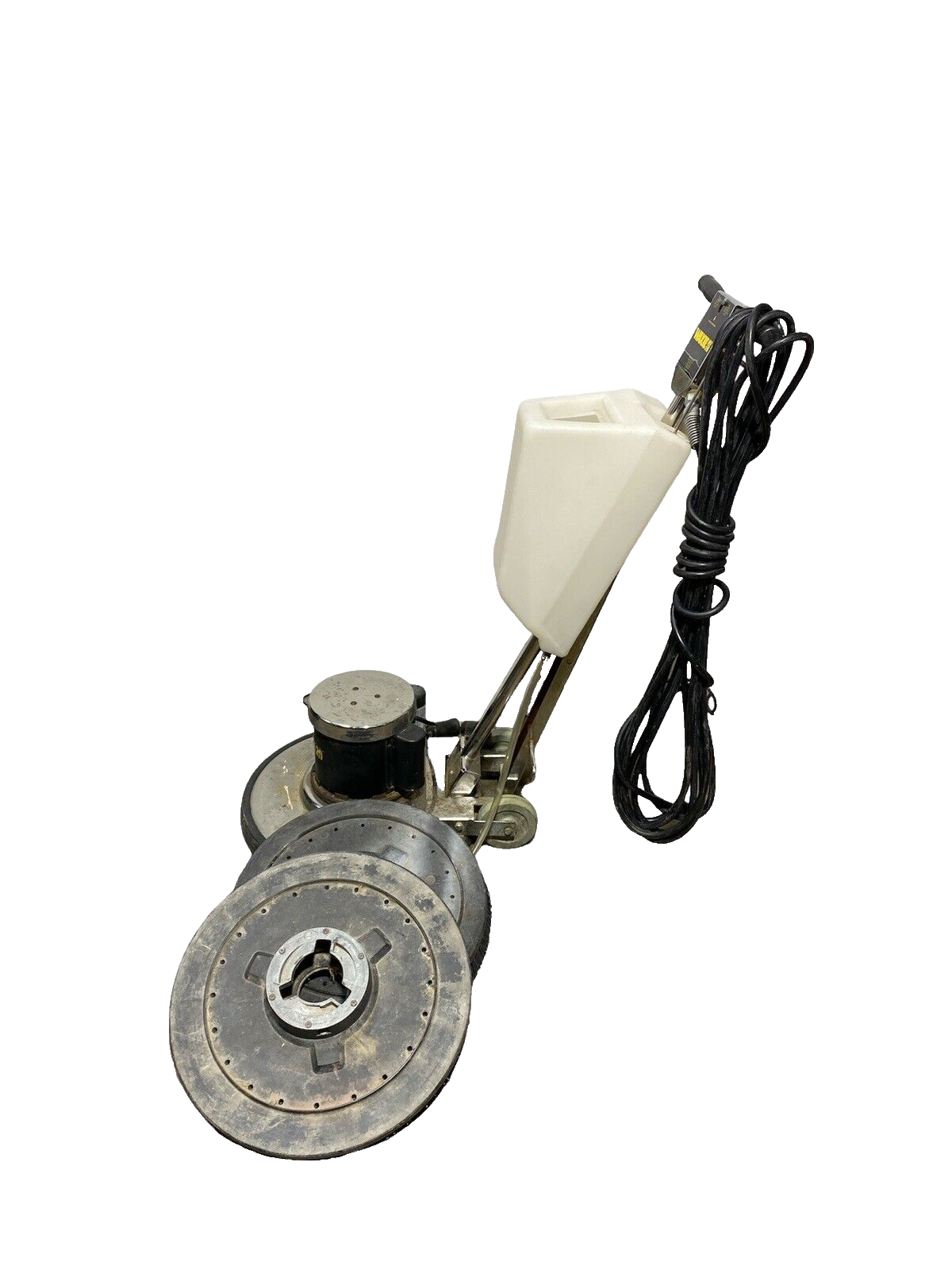 WAXIE Sanitary Supply Waxie 20" Commercial Floor Polisher & Scrubber eBay