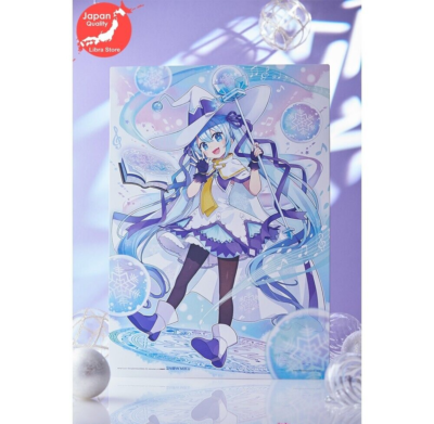 Snow Miku - SNOW MIKU - Third Season Snow Miku 2025 Figure [Ichiban-Kuji Prize A