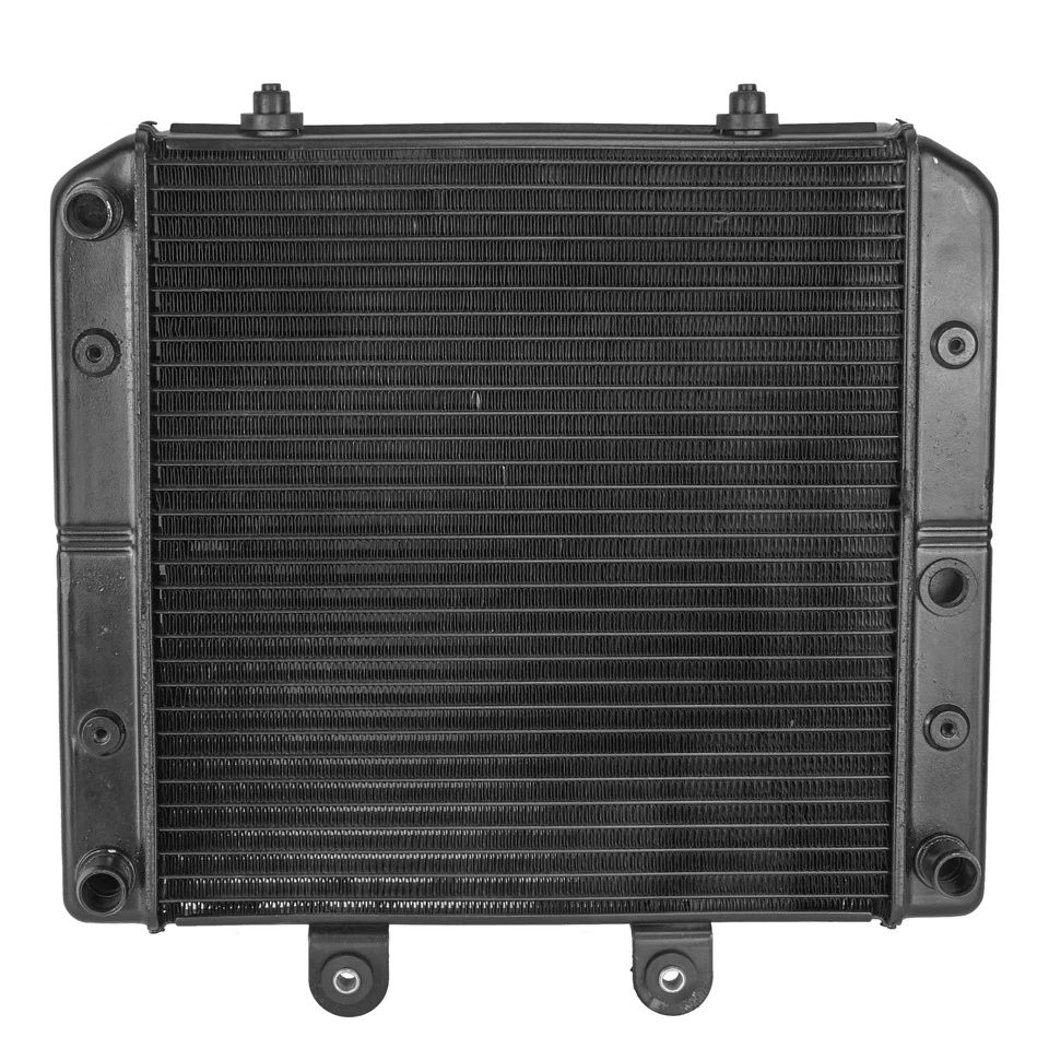 Radiador para Polaris Sportsman X2 570 dirección asistida eléctrica 2015-2021 / 1241477 1240520 Foto 4 de 4