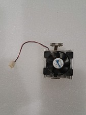 Original Xbox internal GPU heatsink cooling Fan replacement v 1.0