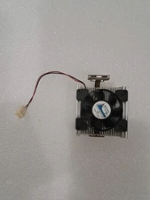 Original Xbox internal GPU heatsink cooling Fan replacement (v 1.0 )