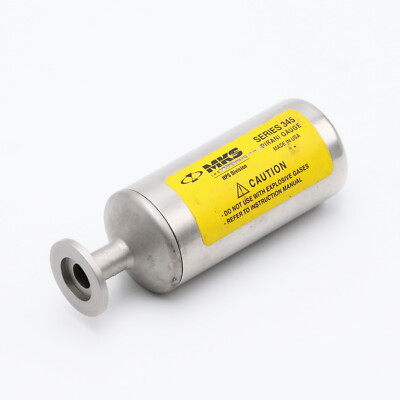MKS Instruments 103450010 Series 345 Pirani Gauge