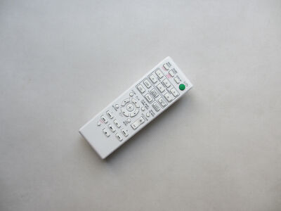 Remote Control For Sony RM-AMU149 CMT-V10IT Micro Hi-Fi Component System