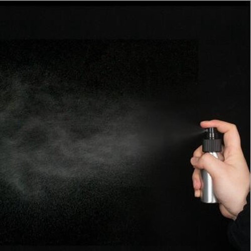 1PC 50-250ml Empty Refillable Pump Spray Aluminum Bottle Travel Perfume Atomiser - Picture 2 of 11