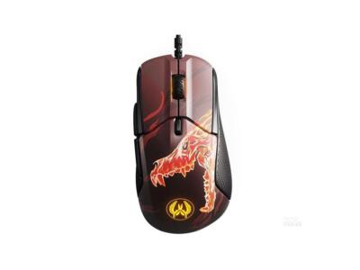 SteelSeries Rival 310 CS:GO Wired 12000 DPI Gaming Mouse