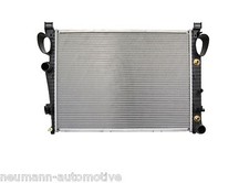 WASSERKÜHLER KÜHLER MOTORKÜHLER MERCEDES S-KLASSE W220 S350 S430 S500 WASSERKÜHLER KÜHLER MOTORKÜHLER MERCEDES S-KLASSE W220 S350 S430 S500