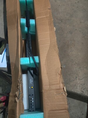 Emerson Liebert MPH-NBV27AXXD30 Managed Rack PDU 27X NEMA 5-20R 120V 30A