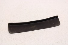 Alfa Romeo Giulia Quadrifoglio Rear Diffuser Air Deflector Canard Oem 2017-2022 Alfa Romeo Giulia Quadrifoglio Rear Diffuser Air Deflector Canard Oem 2017-2022