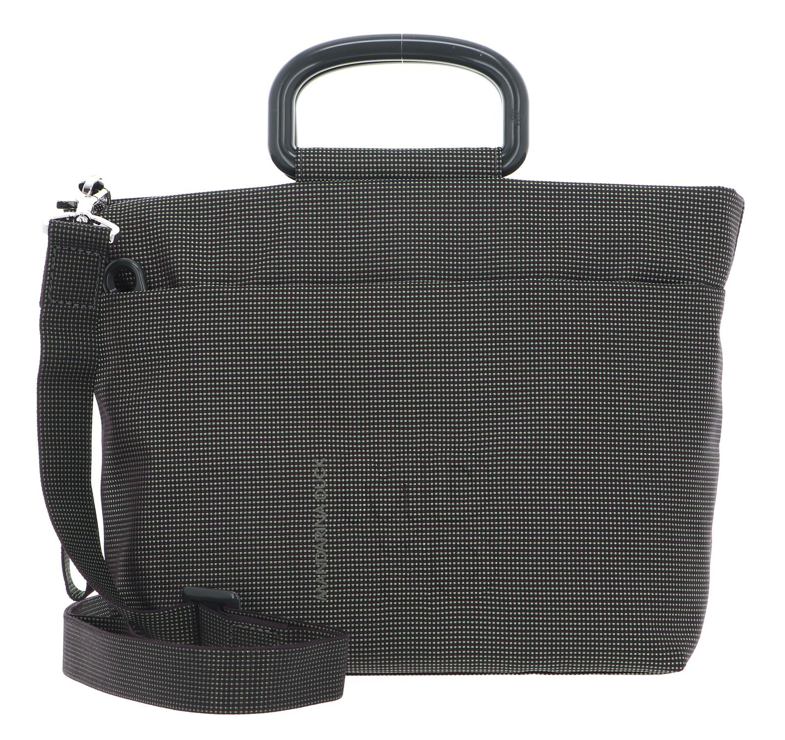MANDARINA DUCK handbag MD20 Handbag Rain Forest