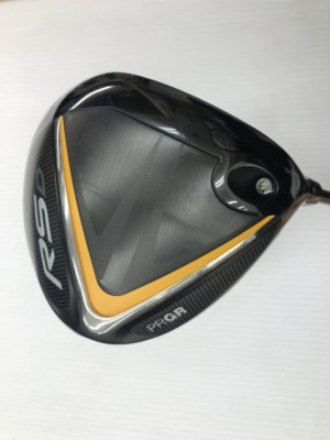 2022 PRGR RS D JUST Driver 1W 10.5deg Diamana for PRGR S-flex Golf
