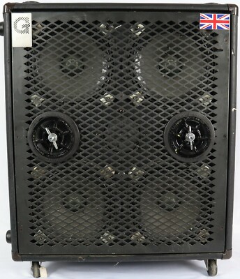 TRACE ELLIOT 1048H ベースキャビネット 楽天市場】【500W】TRACE ELLIOT 1518 新品 ベースアンプ