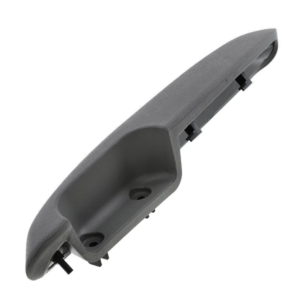 2 件门扶手前适用于雪佛兰 Tahoe GMC Yukon 1995 - 1999 C3500HD 凯迪拉克 — 第 2/4 张图片