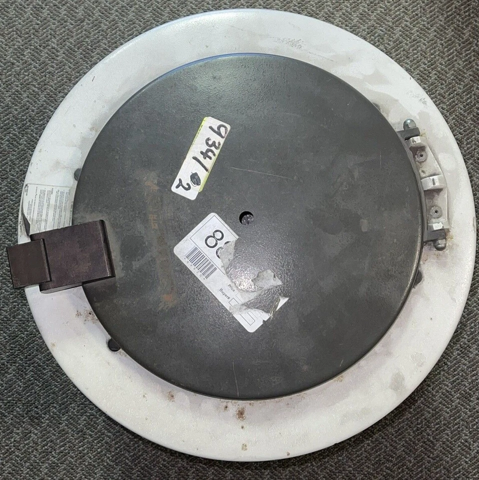 DAMON / IEC DIVISION IEC HN-SII CENTRIFUGE HN-S2 - Image 2 of 4