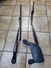 Wischerarm rechts links  BMW 2er  F45 Active Tourer  Bj.8/2015  7335971  7335963