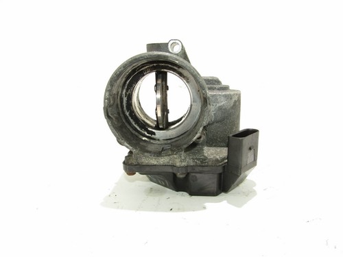 VW TOURAN 1T 2005 1,9 TDi Drosselklappe Drosselklappengehäuse Throttle Body