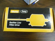 PARKER SLD-27-9SV-HH Line Filter/Dryer