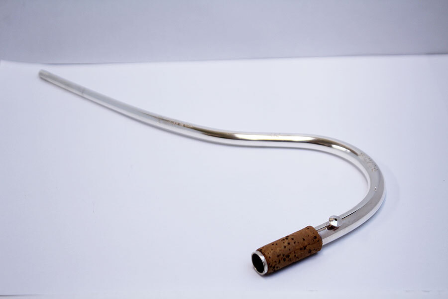 Used Fox CVC R2 1 SP Bassoon Bore Bocal eBay