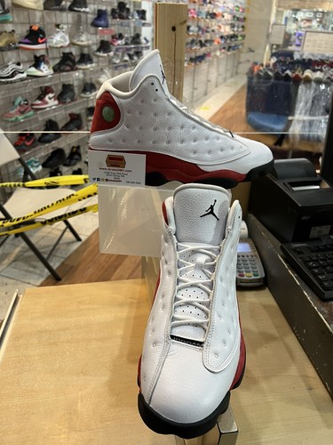 jordan retro 13 size 12