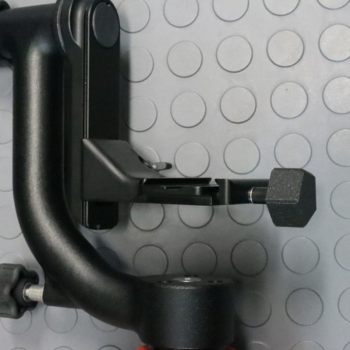 Custom Knob Grip for Wimberley Gimbal Tripod Heads WH-200-S / MH-100 / Brackets - Picture 5 of 7