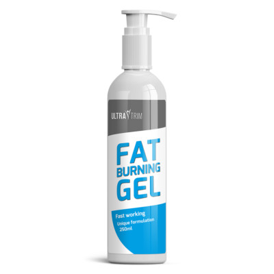 FETTVERBRENNUNGSGEL VERLIEREN SIE CELLULITE UND NEHMEN SIE IHRE POWER ZURÜCK VON ULTRA-T